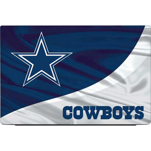 NFL Dallas Cowboys Dell Vostro Skin